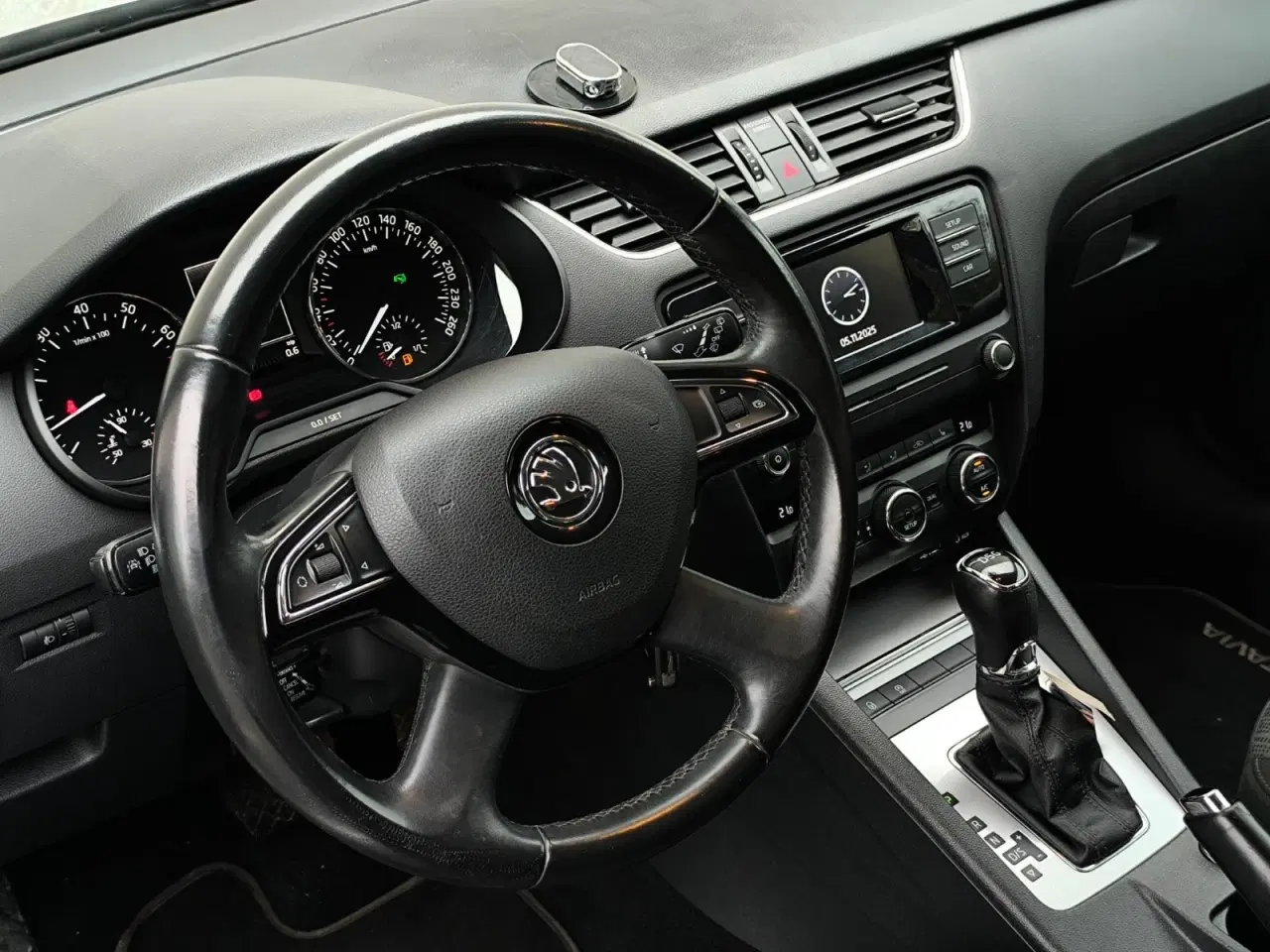 Billede 10 - Skoda Octavia 1,4 TSi 150 Style DSG