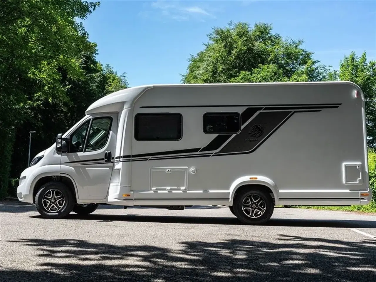 Billede 24 - 2024 - Knaus Sky TI 650 MF Platinum Selection   Kampagne - SPAR 30.000 KR. - FØRPRIS: 979.320 KR. (BEGRÆNSET PERIODE)