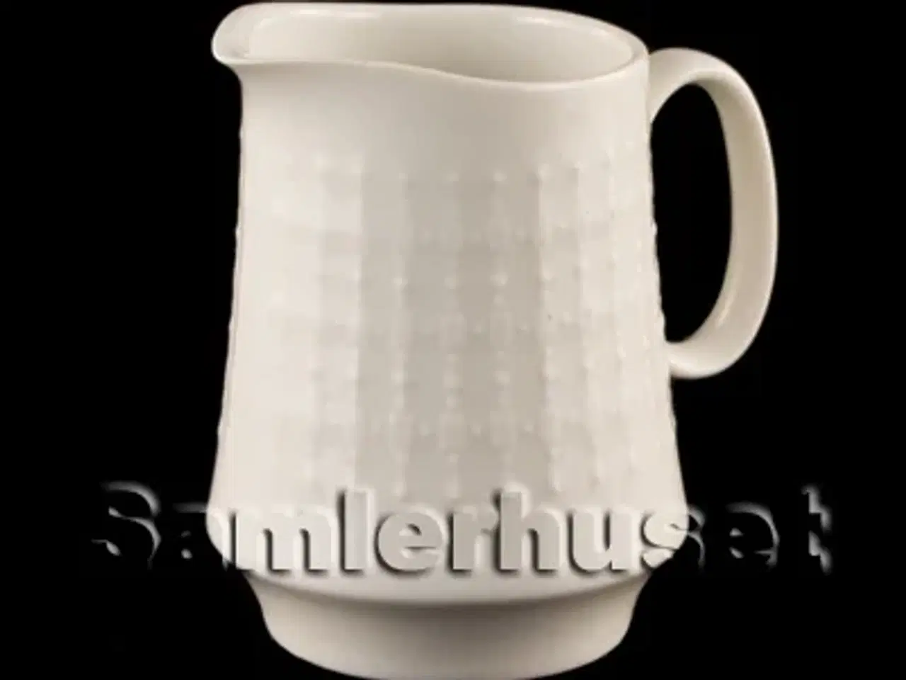 Billede 1 - Pikant Flødekande