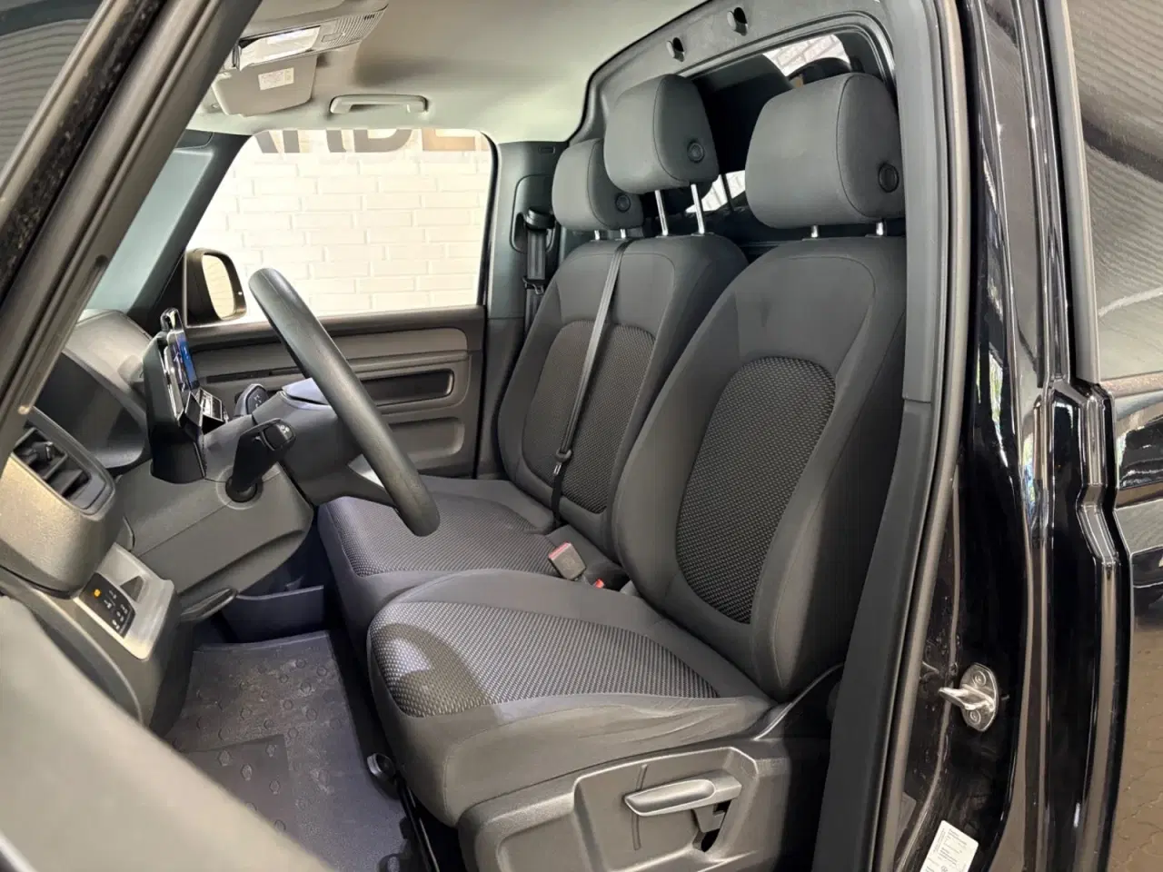 Billede 8 - VW ID.Buzz 77 Cargo Pro