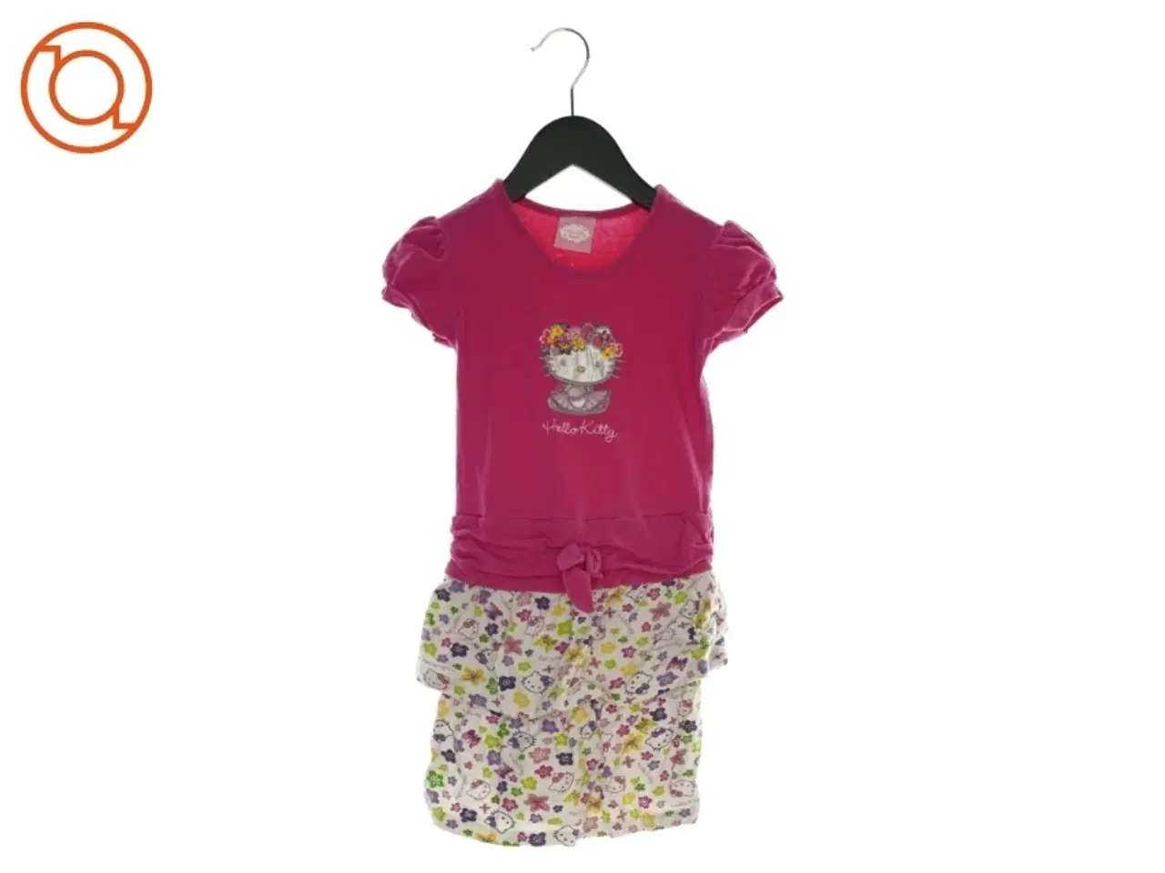 Billede 1 - Kjole fra Hello Kitty (Str. 2/3 år) fra Hello Kitty (str. 2/3 år)