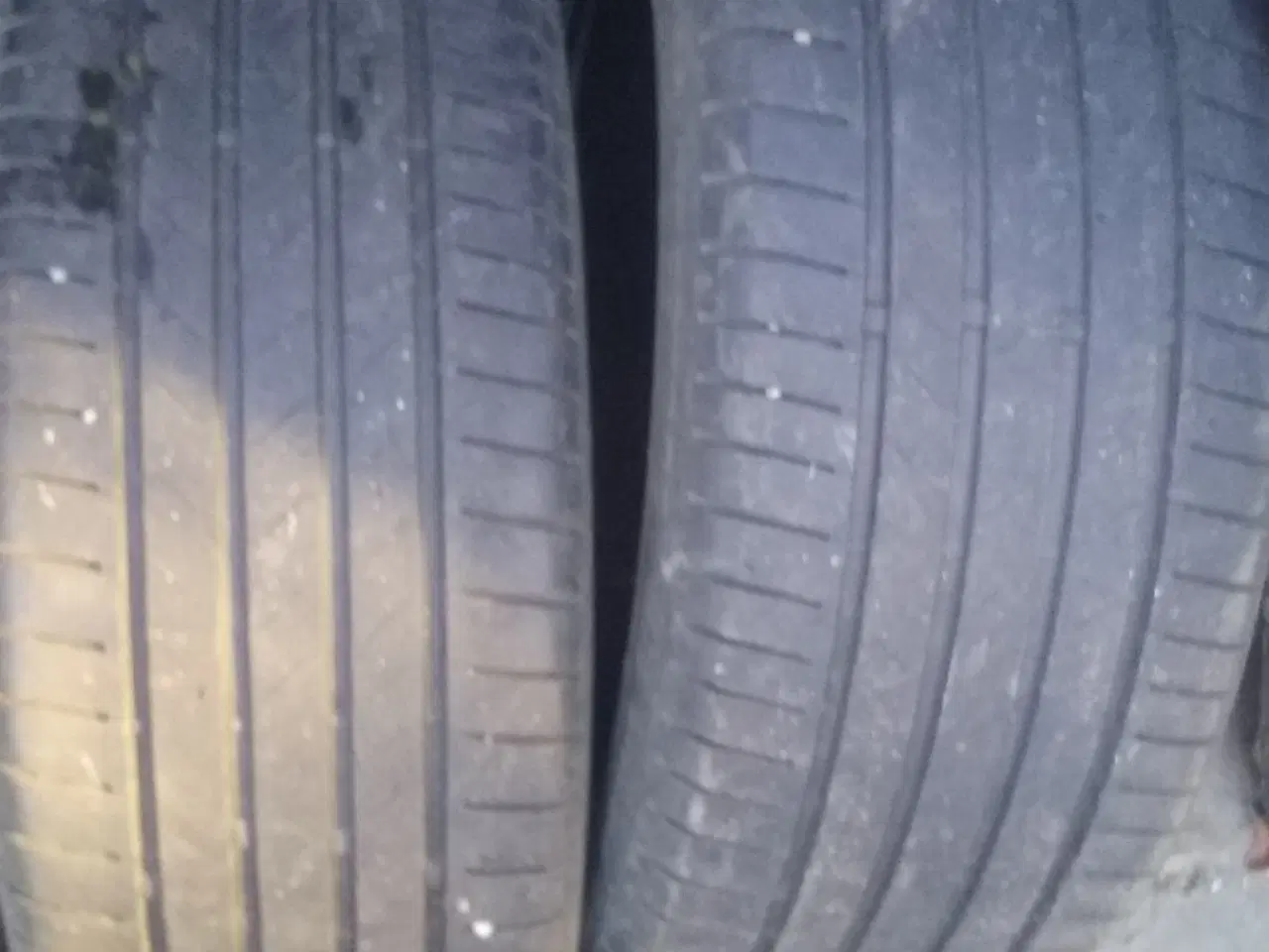 Billede 3 - 4 Bridgestone sommerdæk 225/45R17 ca 5 mm mønster 