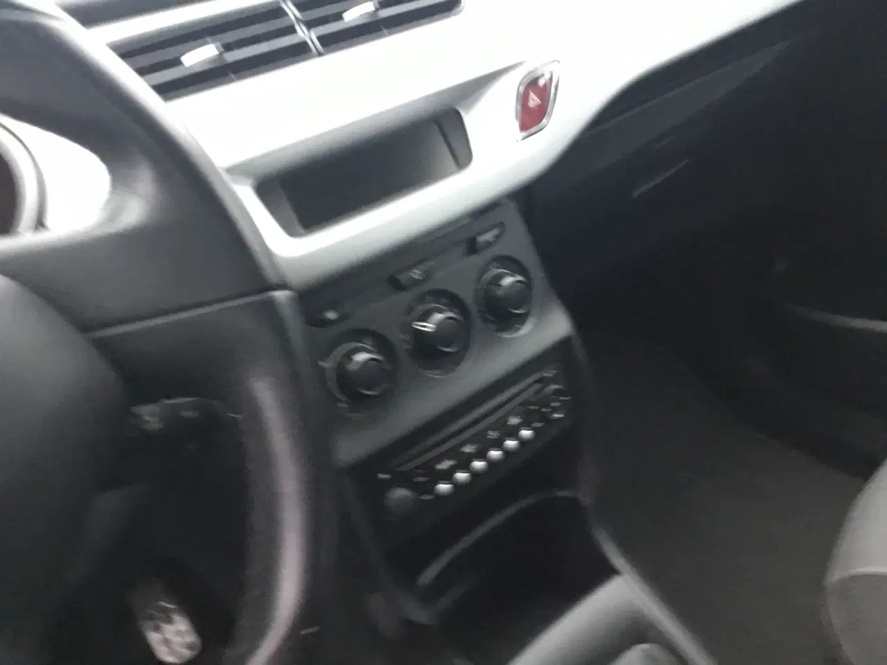 Billede 7 - Citroen c3 1,4 hdi nysynet træk fartpilot mm 