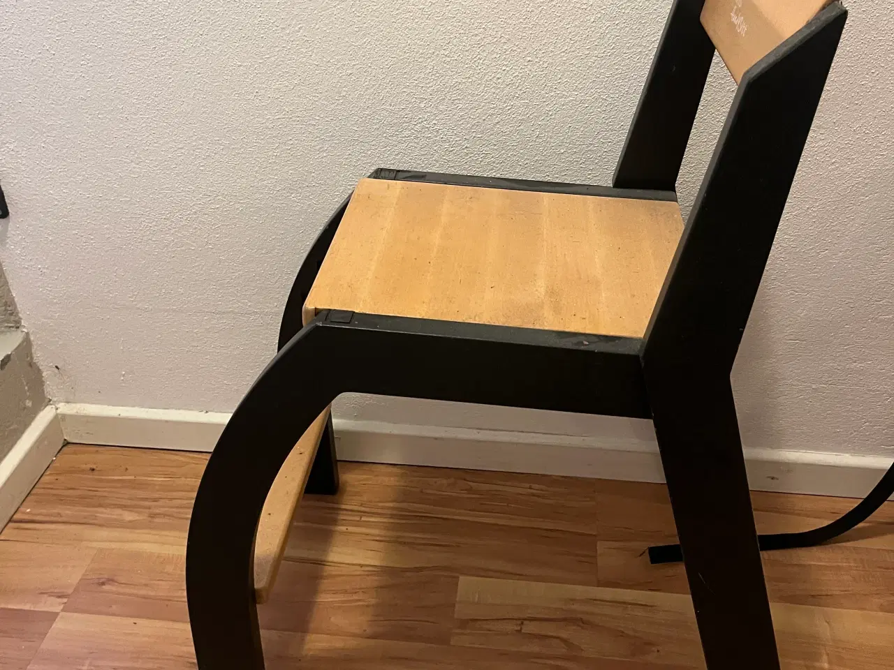 Billede 1 - Handysitt stol fra Minui