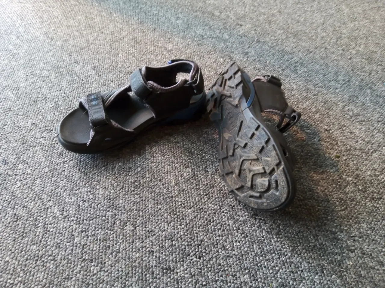 Billede 2 - ecco sandaler