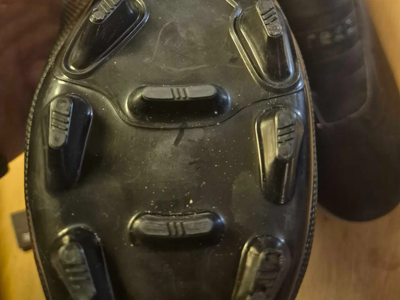 Billede 2 - Frezo 34 fodboldstøvler NYE