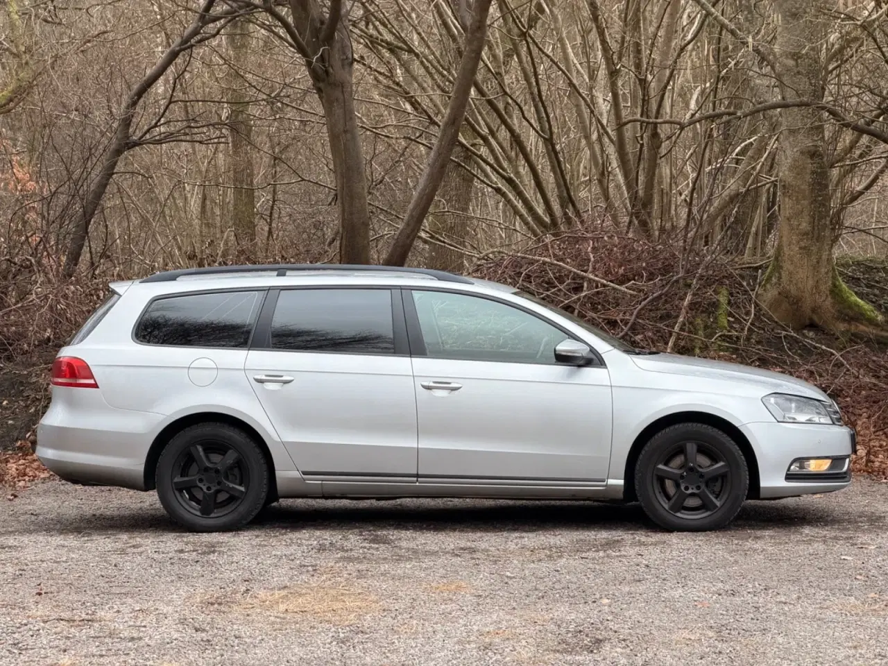 Billede 8 - VW Passat 2,0 TDi 140 Trendline Variant BMT