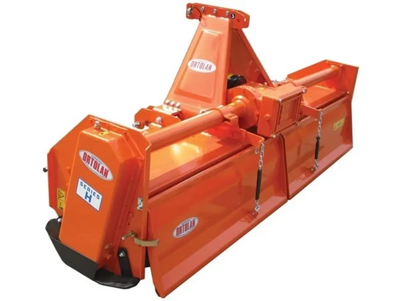 Billede 8 - Ortolan HC 280 S