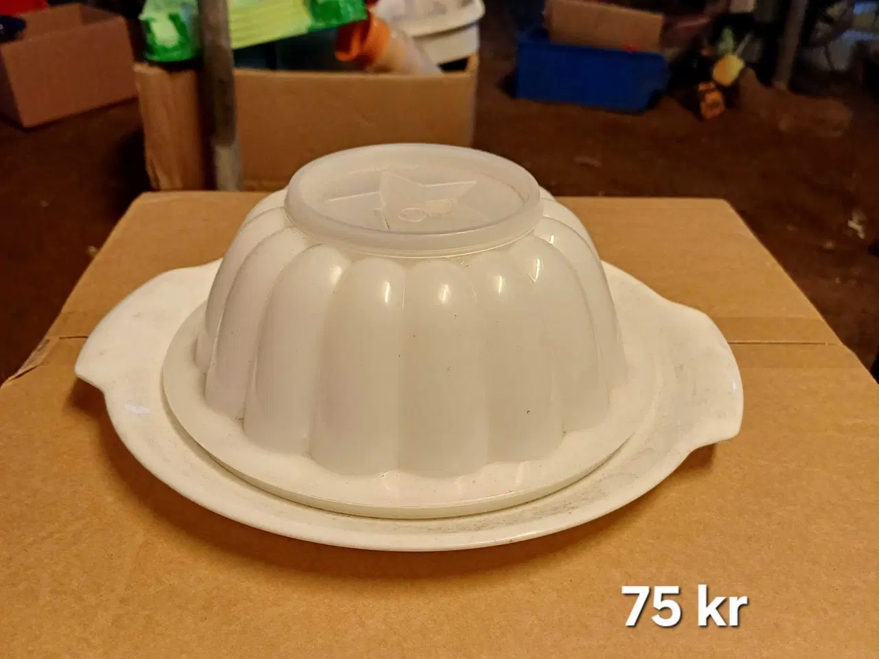 Billede 19 - Tupperware 75 kr.