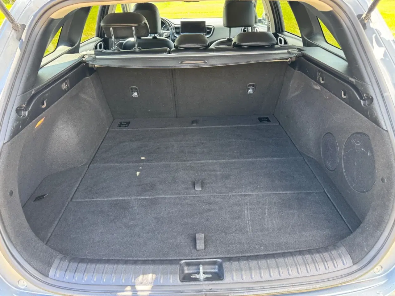 Billede 7 - Kia Ceed 1,4 T-GDi Collection SW