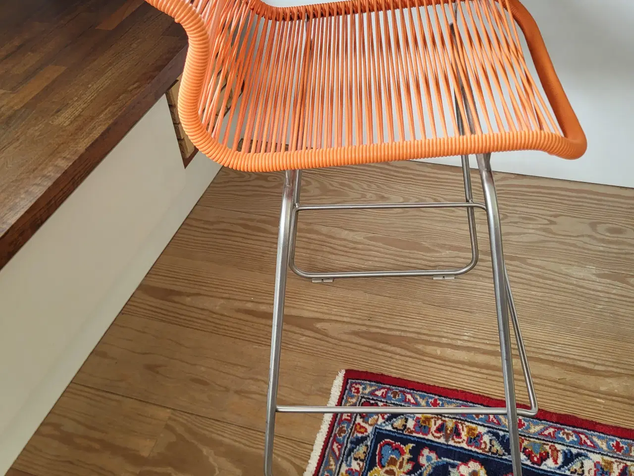 Billede 2 - Montana Panton One Barstol 
