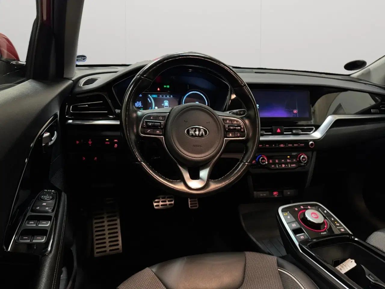 Billede 5 - Kia e-Niro 64 Advance