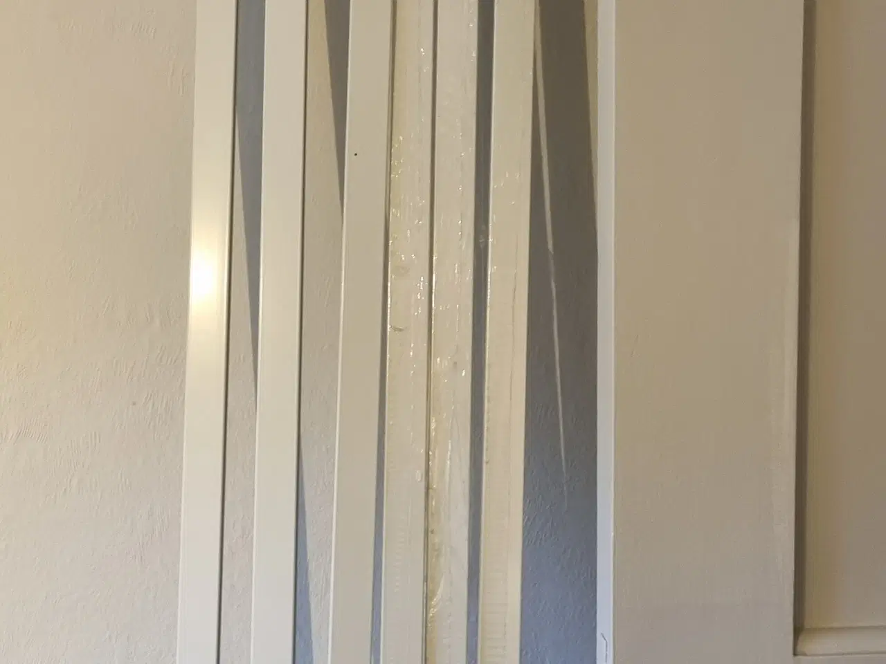 Billede 1 - Galleriskinner med tilbehør