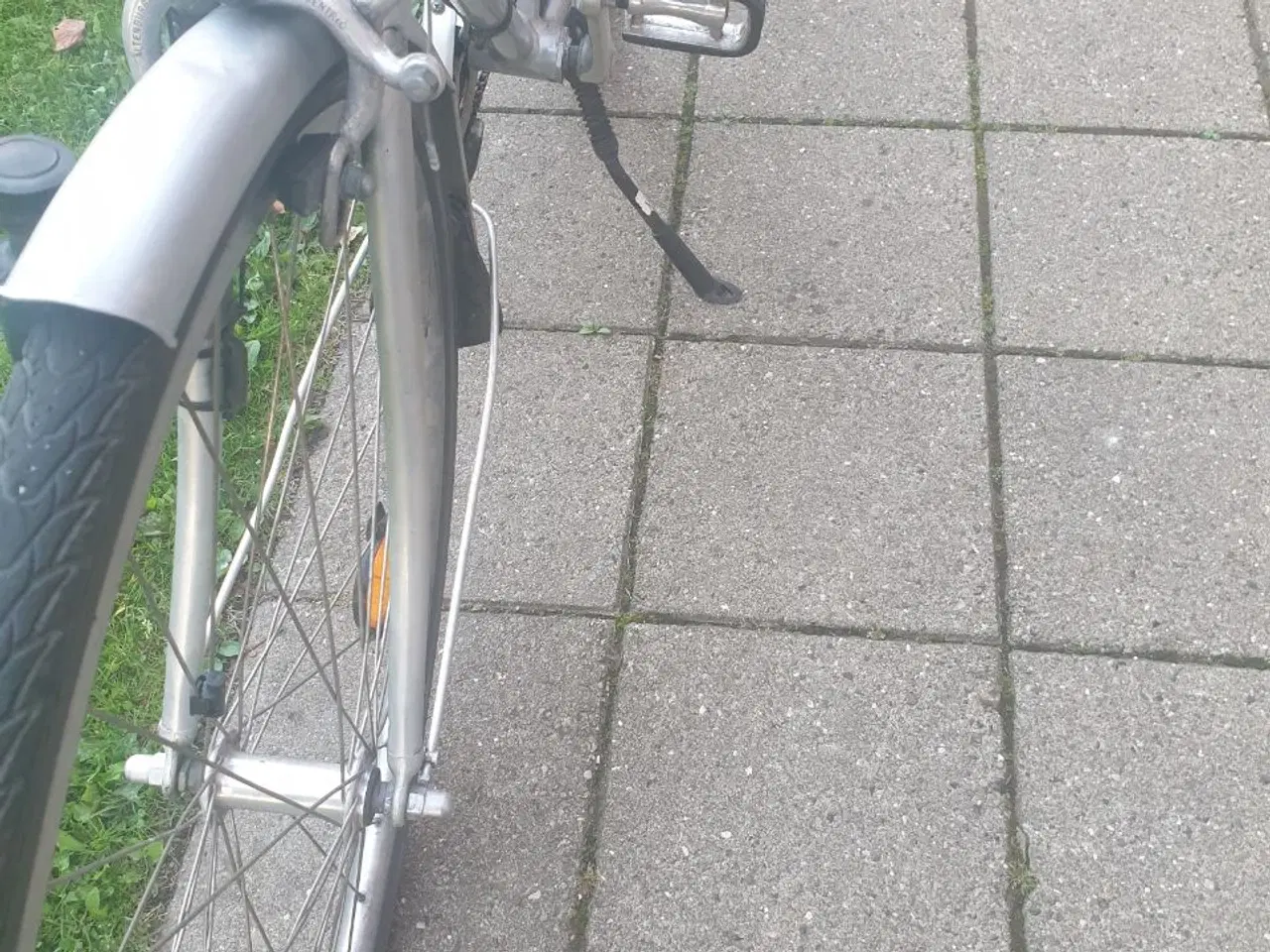 Billede 3 - Kettler vintage damecykel, 6 gear, str. 52 cm