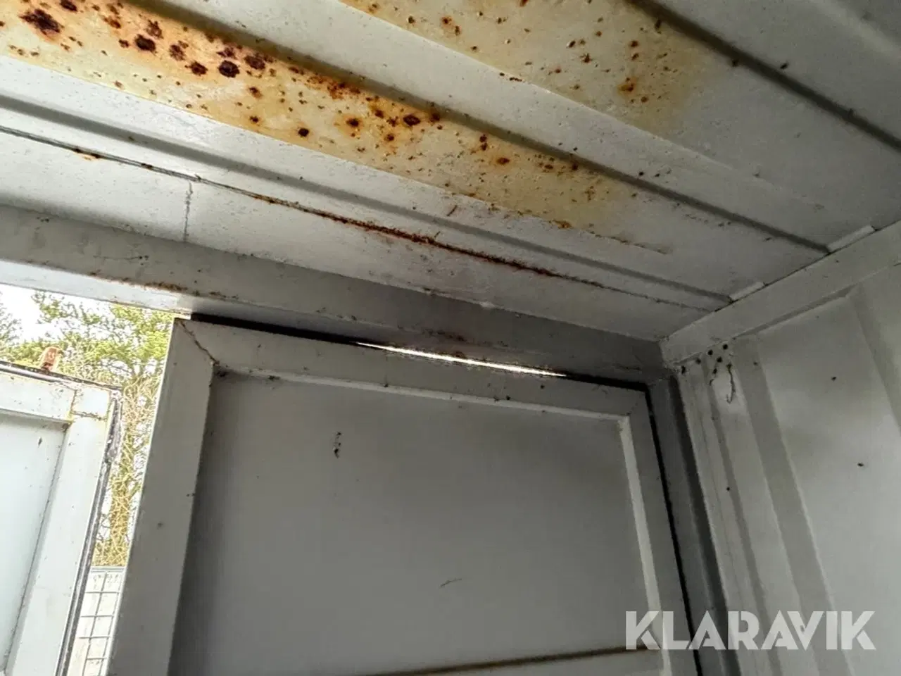 Billede 12 - Container 20 fod