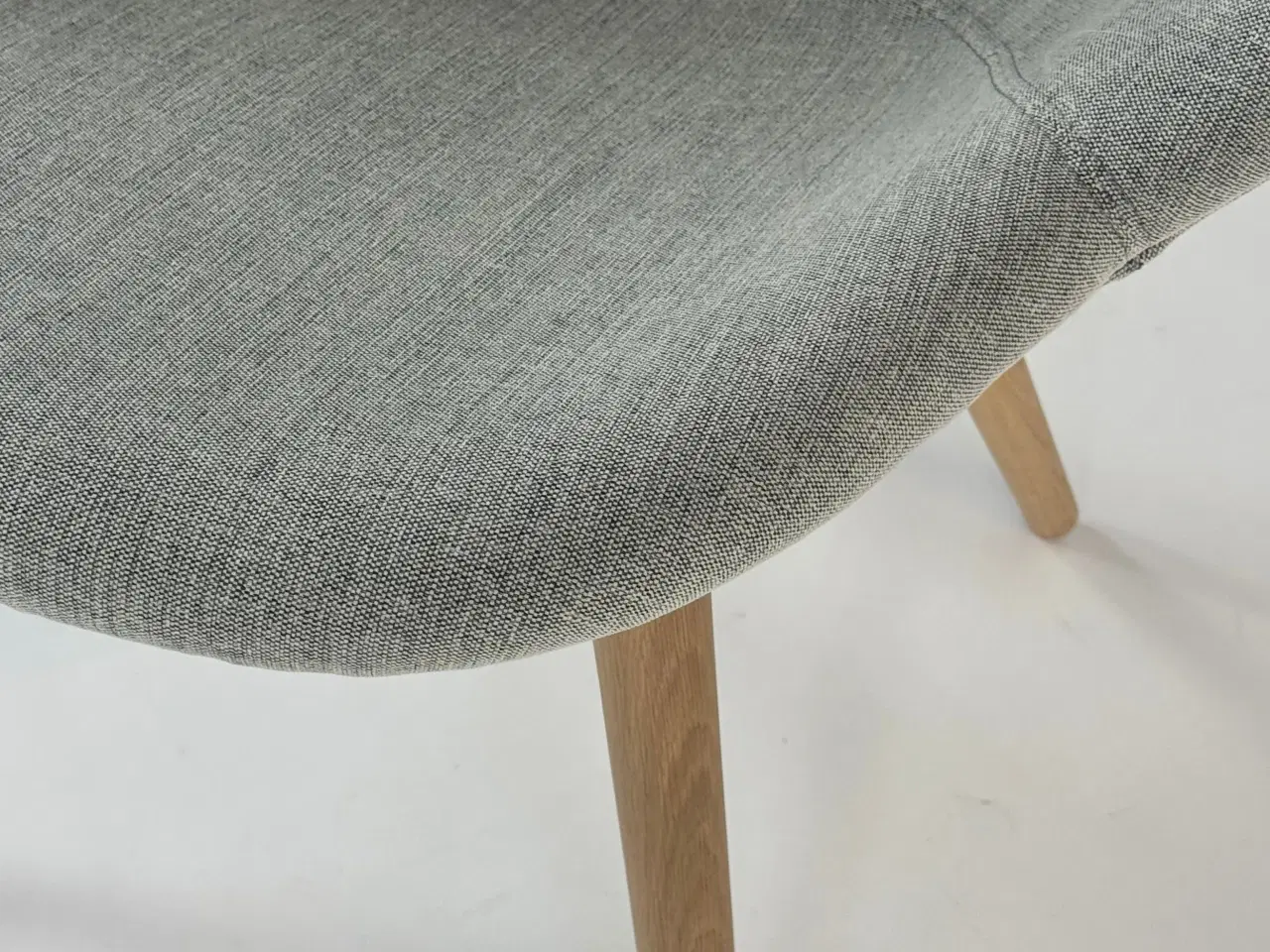 Billede 7 - +Halle | Capri Loungestol (Kvadrat Guest 110)