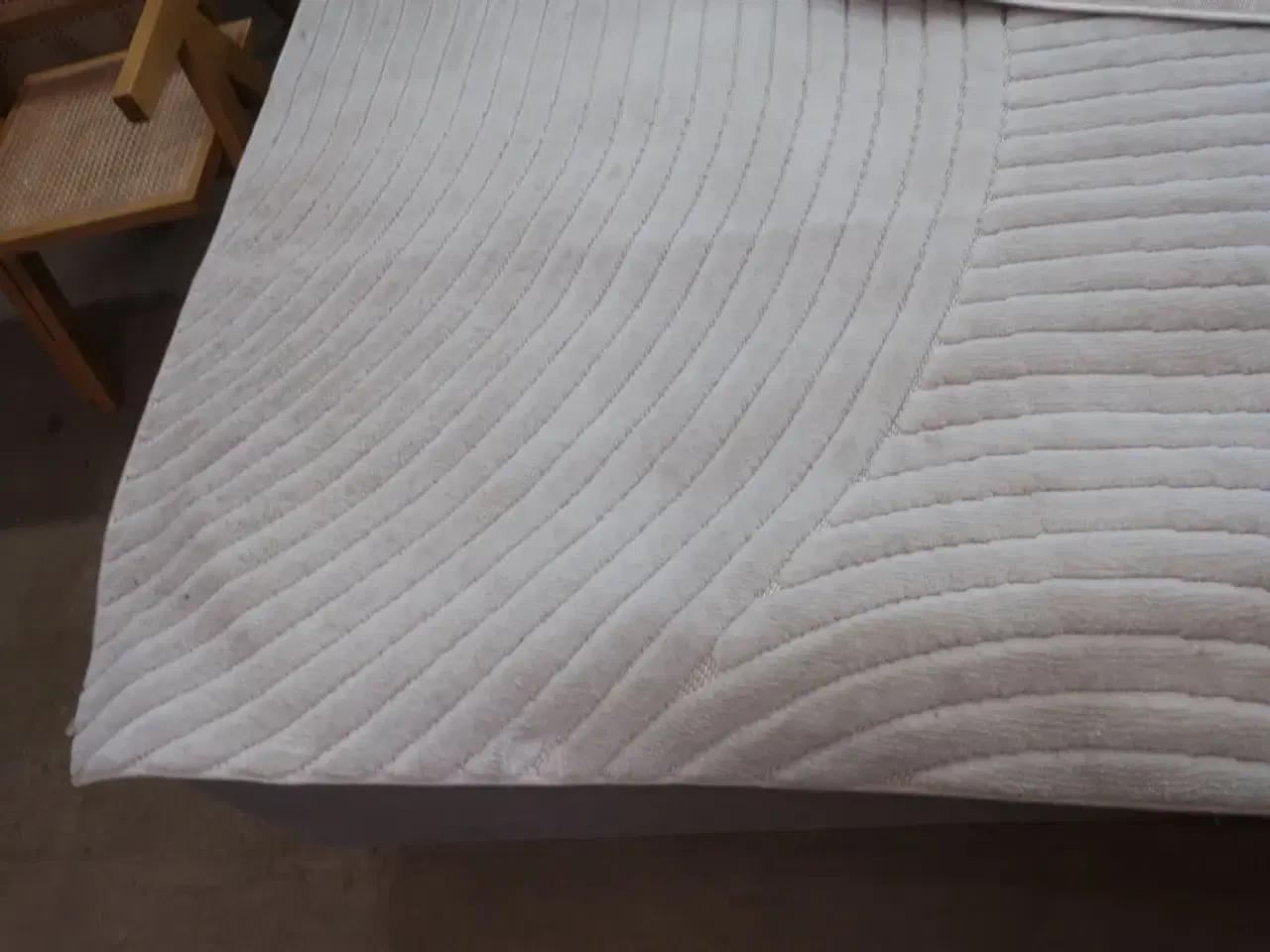 Billede 2 - Tæppe SANDFIOL 200 x 290 cm