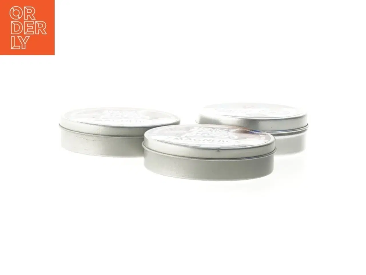Billede 4 - Forskellige typer putty (str. Ø 8 cm)