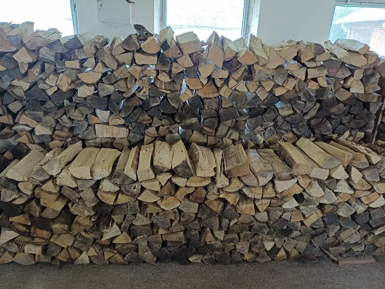 Billede 1 - Prima brænde sælges