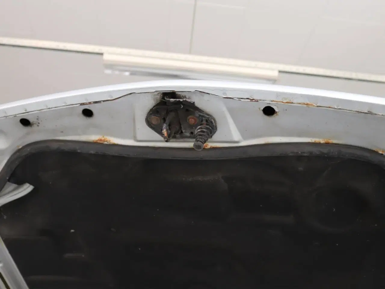 Billede 13 - Mercedes SLK230 2,3 Kompressor aut.