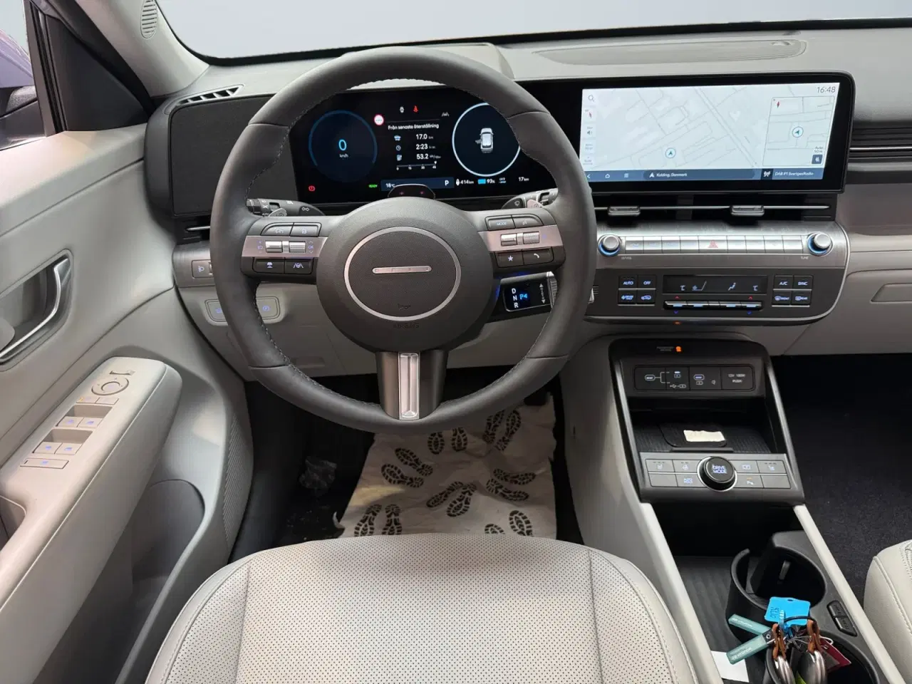 Billede 11 - Hyundai Kona 65 EV Ultimate