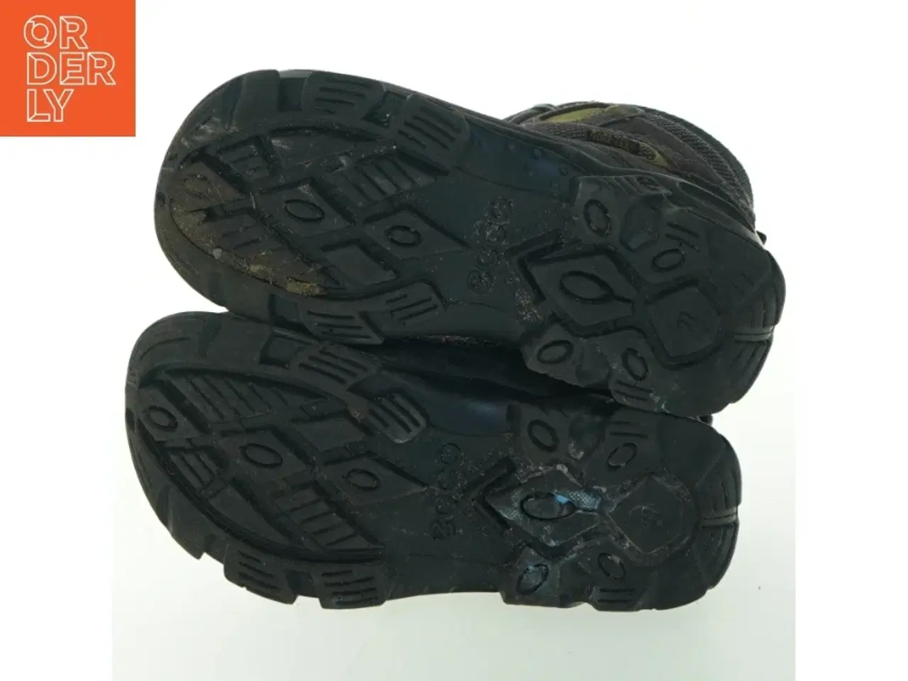 Billede 3 - Børnevinterstøvler fra Ecco (str. 27)