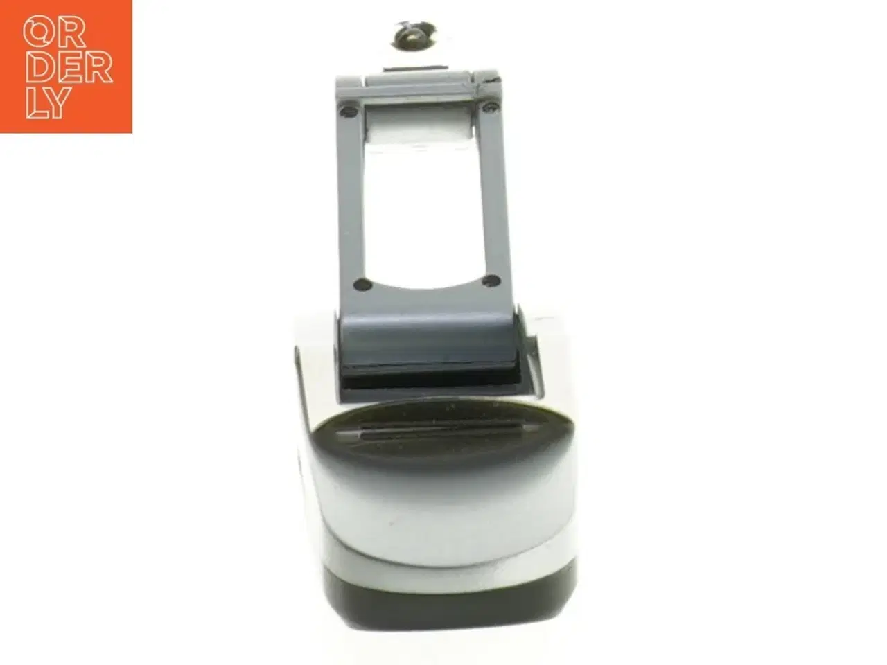 Billede 3 - Digital forstørrelsesglas (str. 12 cm)