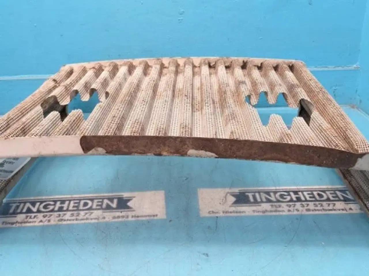 Billede 4 - Ford 6610 Gitter E1NN8200AA98M