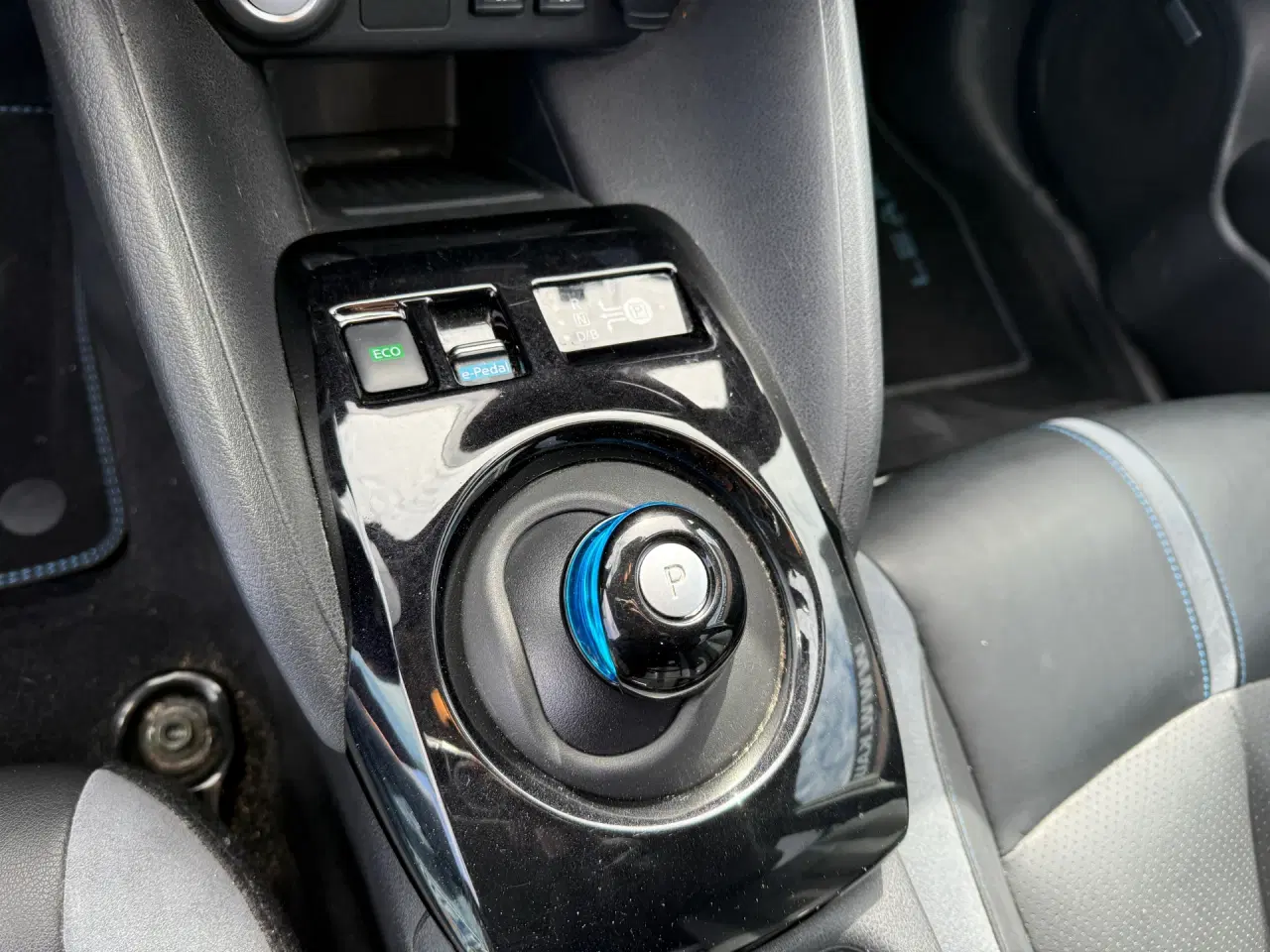 Billede 13 - Nissan Leaf EL Tekna 62 kWh 214HK 5d Aut.