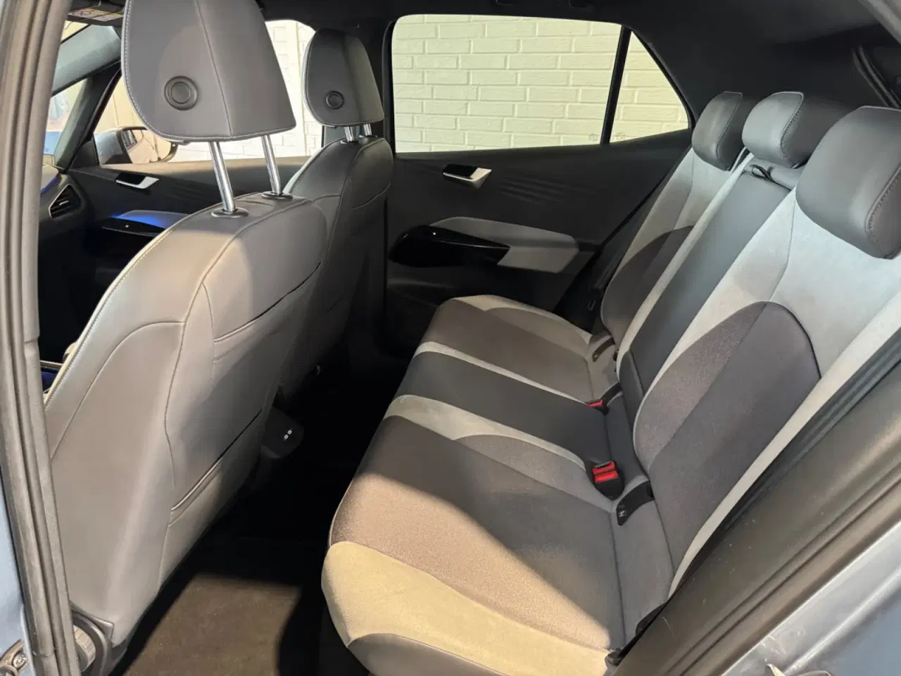 Billede 12 - VW ID.3 58 Pro Performance Business
