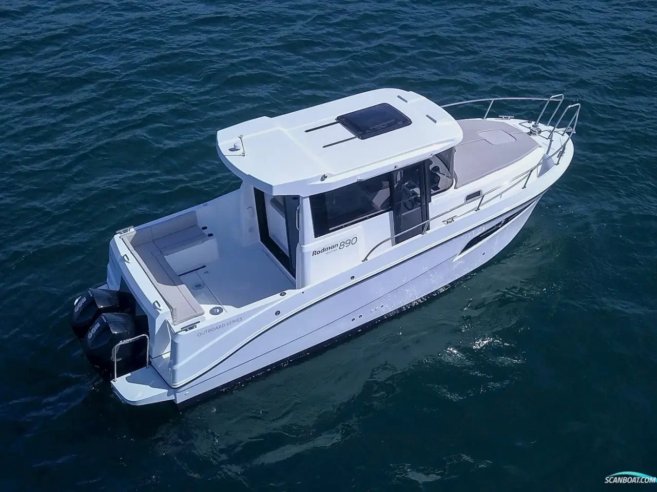 Billede 2 - Rodman 890 Ventura