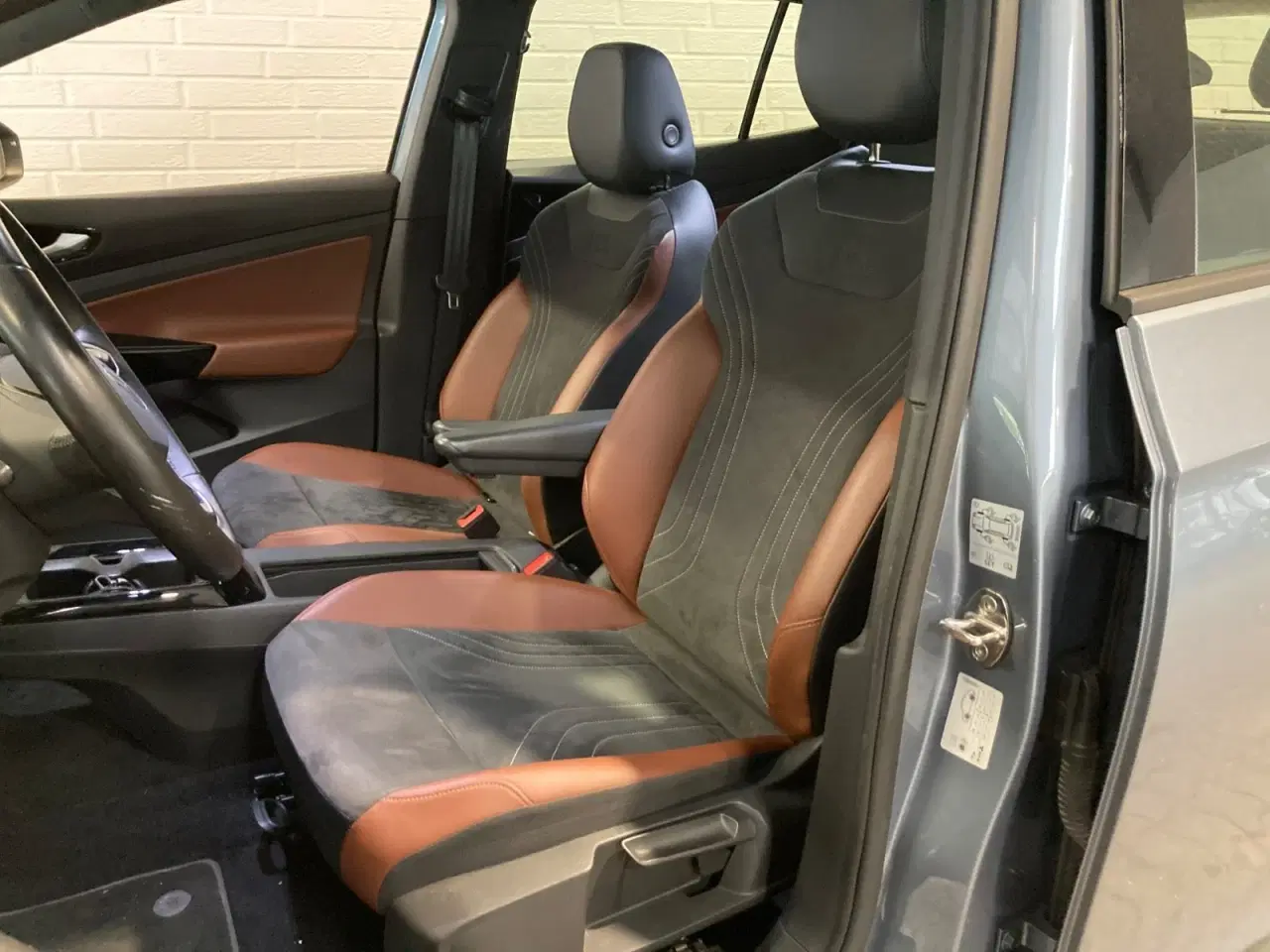 Billede 4 - VW ID.4 77 Pro