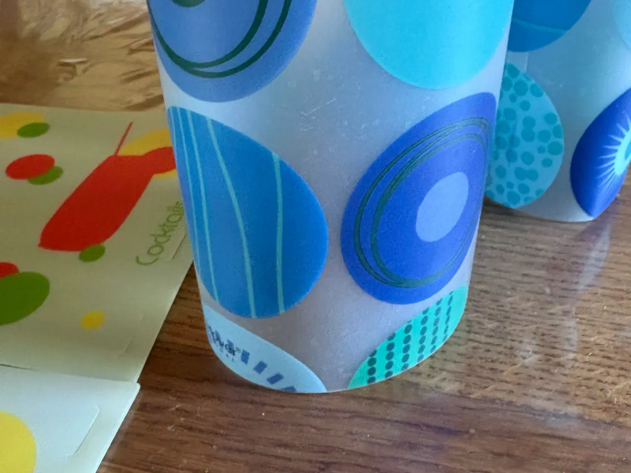 Billede 1 - CANDLE cover nye