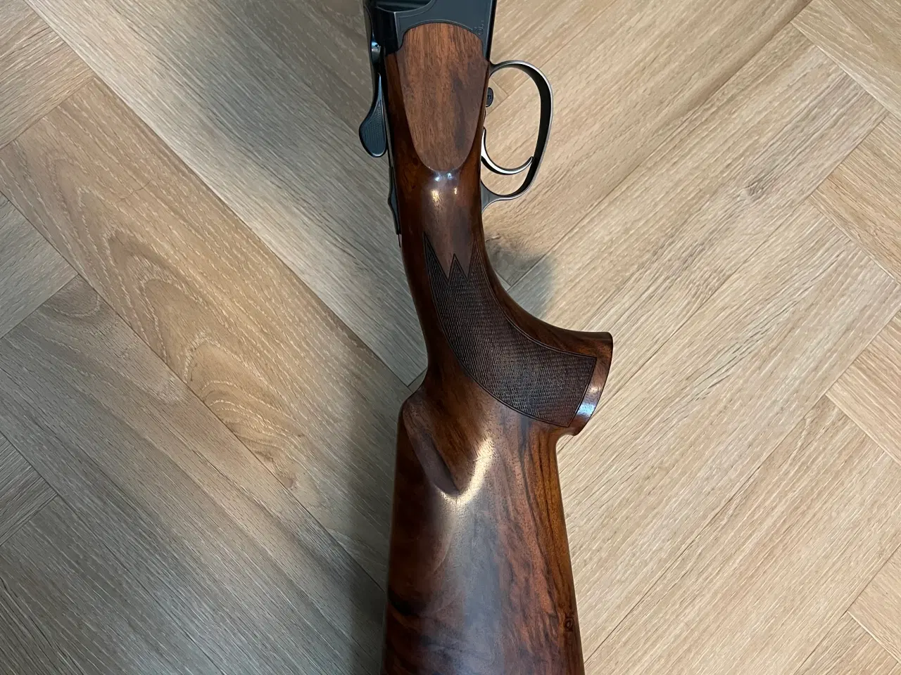 Billede 4 - Blaser F3 competition Lux 