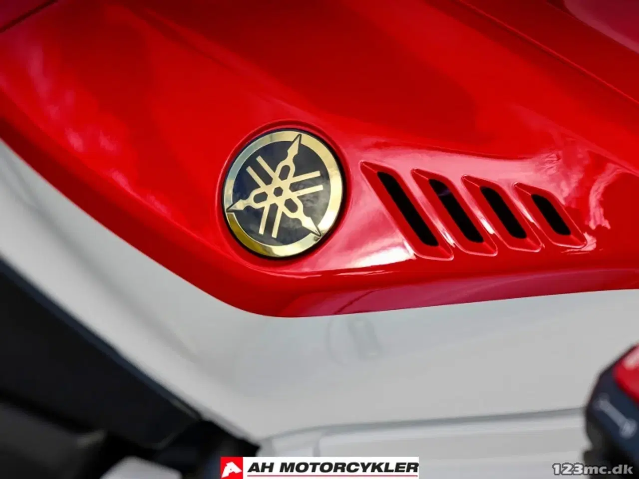 Billede 13 - Yamaha YZF R7 Midnight Black