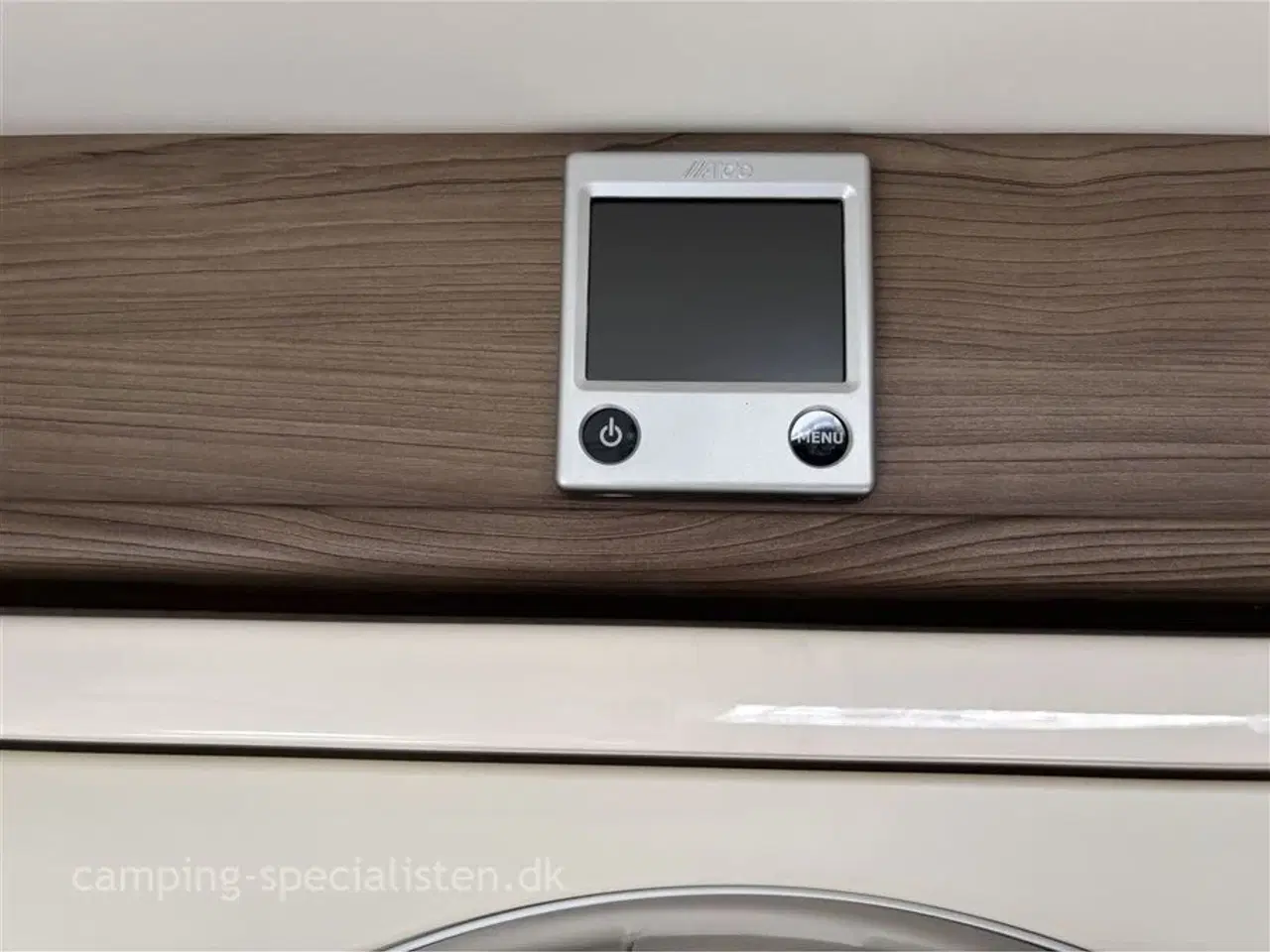 Billede 5 - 2025 - Kabe Ametist 560 GLE KS B8 PREMIUM LINE   Kabe Ametist GLE KS B8 PREMIUM LINE model 2025 kan snart opleves hos Camping-Specialisten.dk
