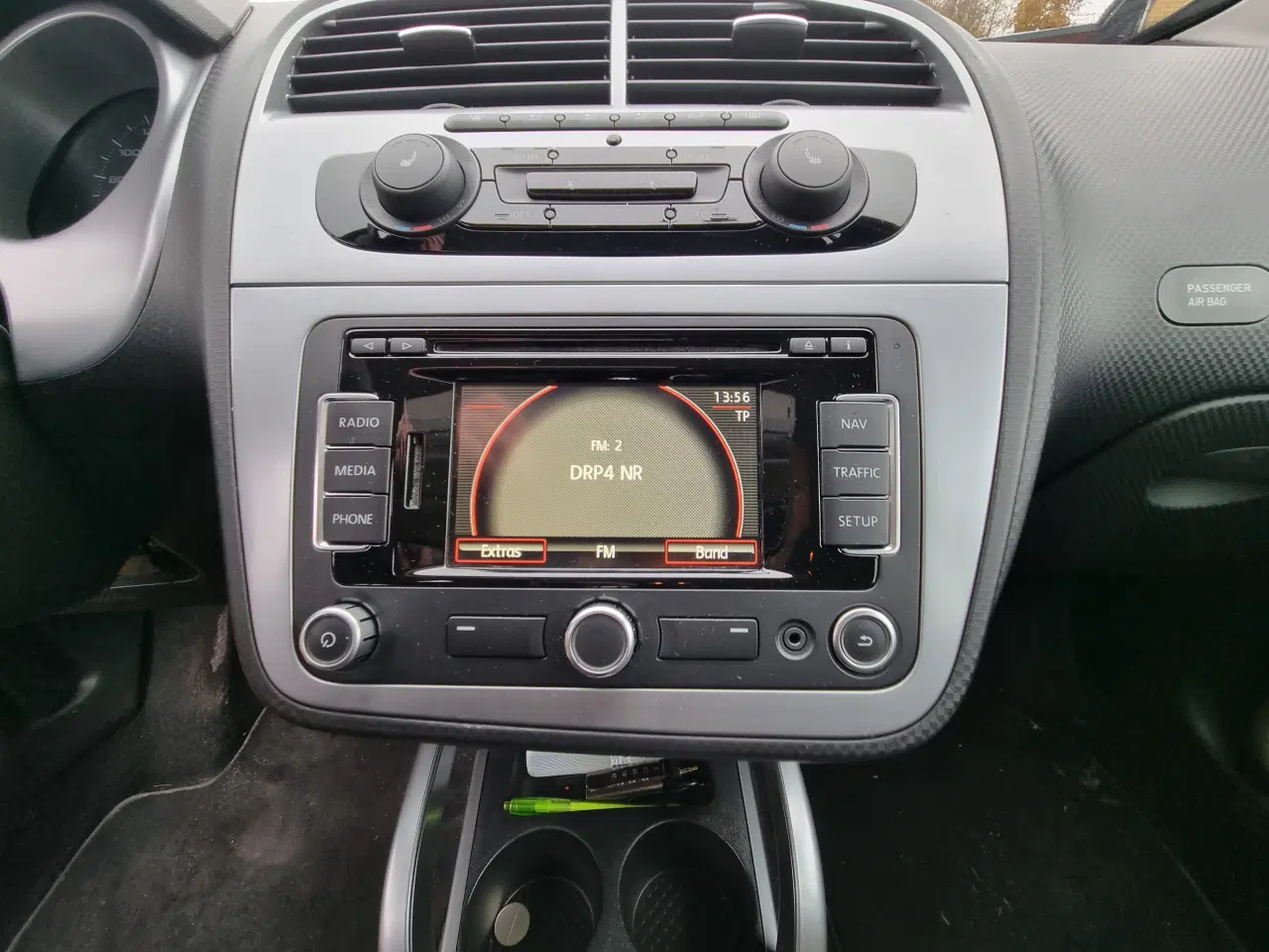 Billede 9 - Seat Altea XL 1,6 TDi Reference eco 5d