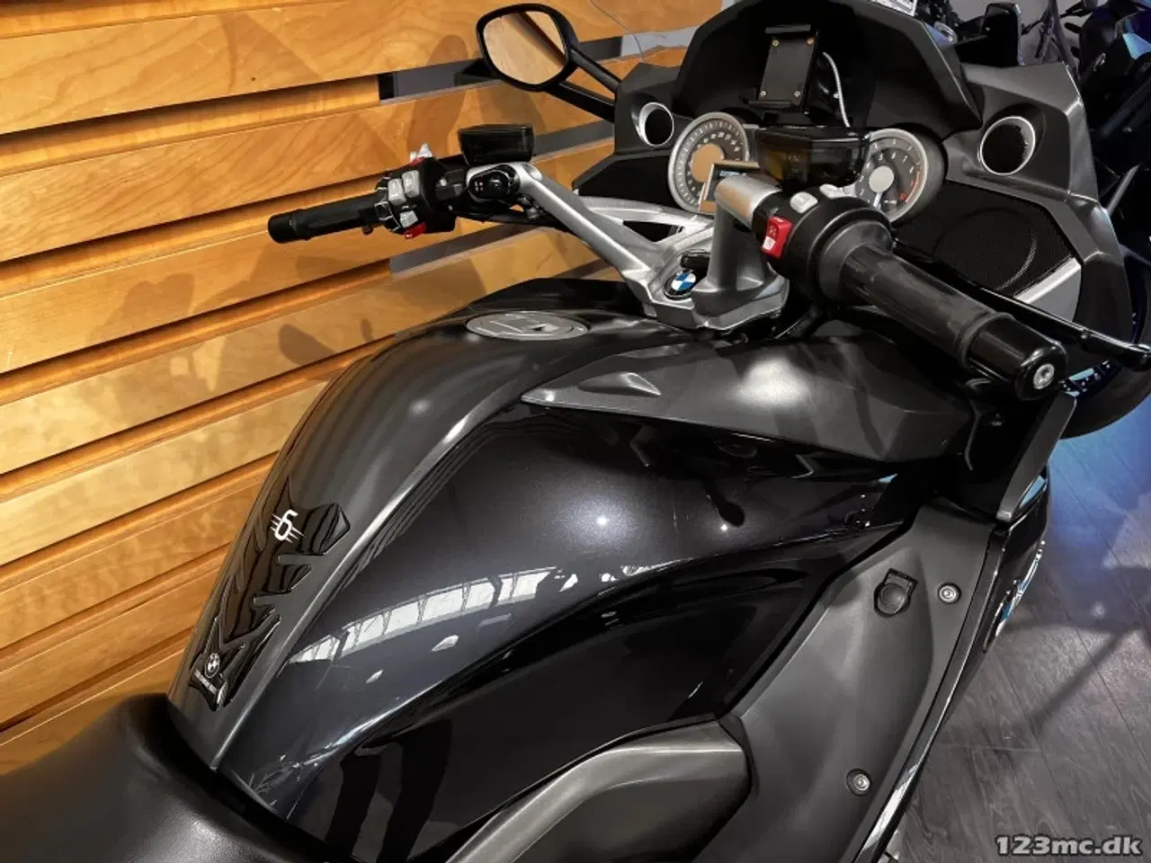 Billede 4 - BMW K 1600 GT