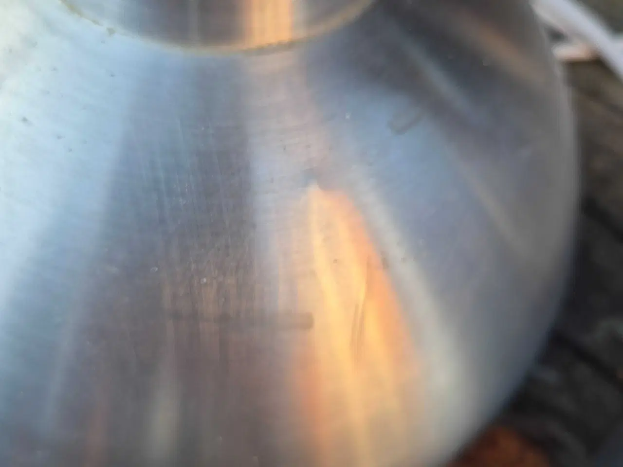 Billede 14 - Lettere rustikke og lækre retrolamper 