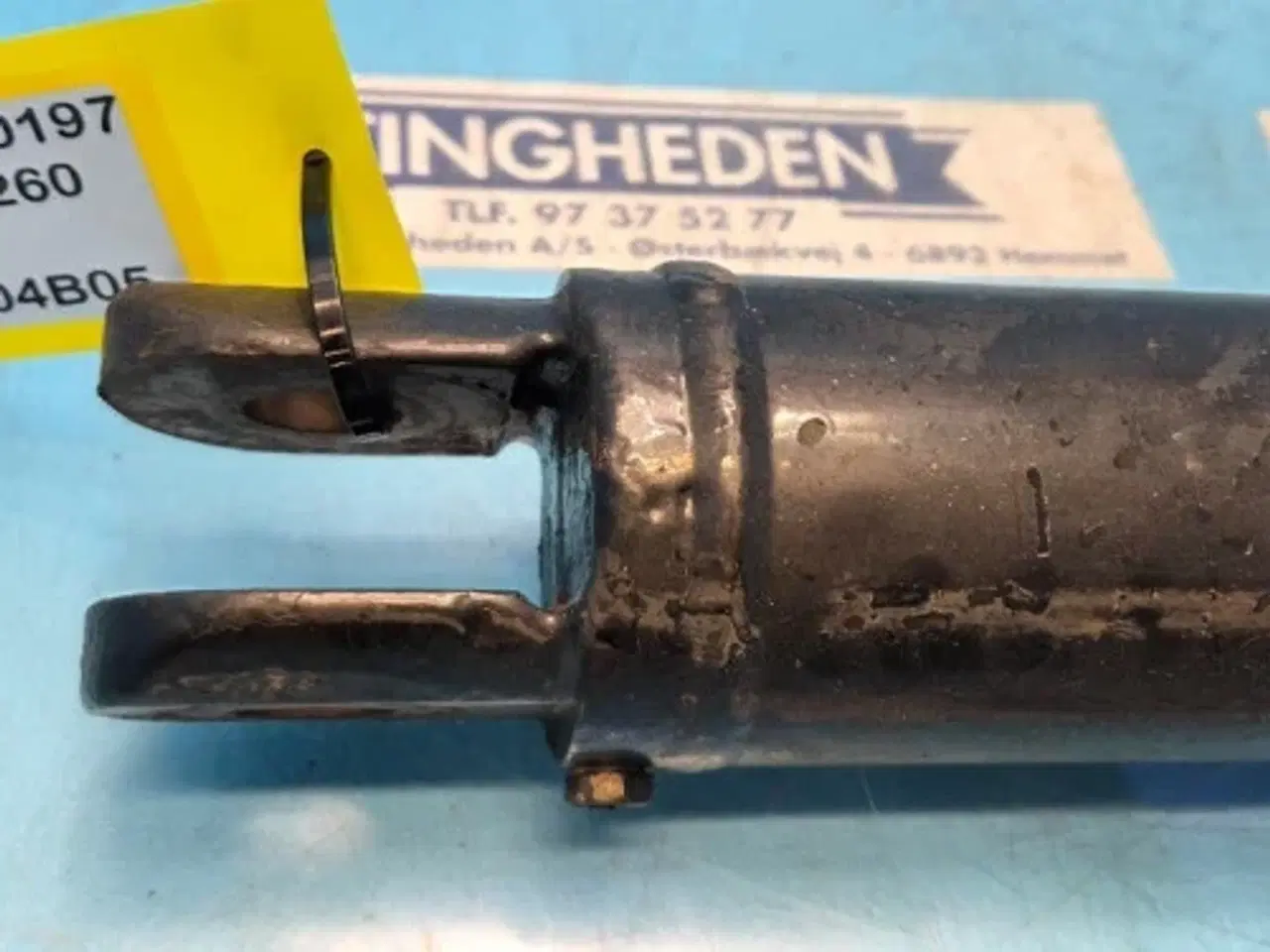 Billede 12 - Massey Ferguson 6260 Cylinder 3617433M91