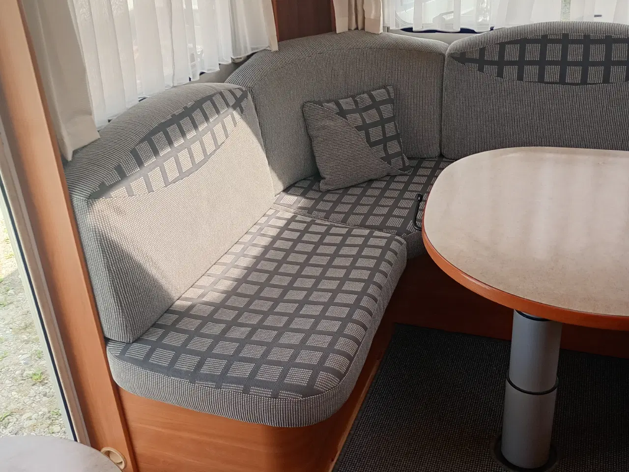 Billede 13 - 2006 Hymer 530