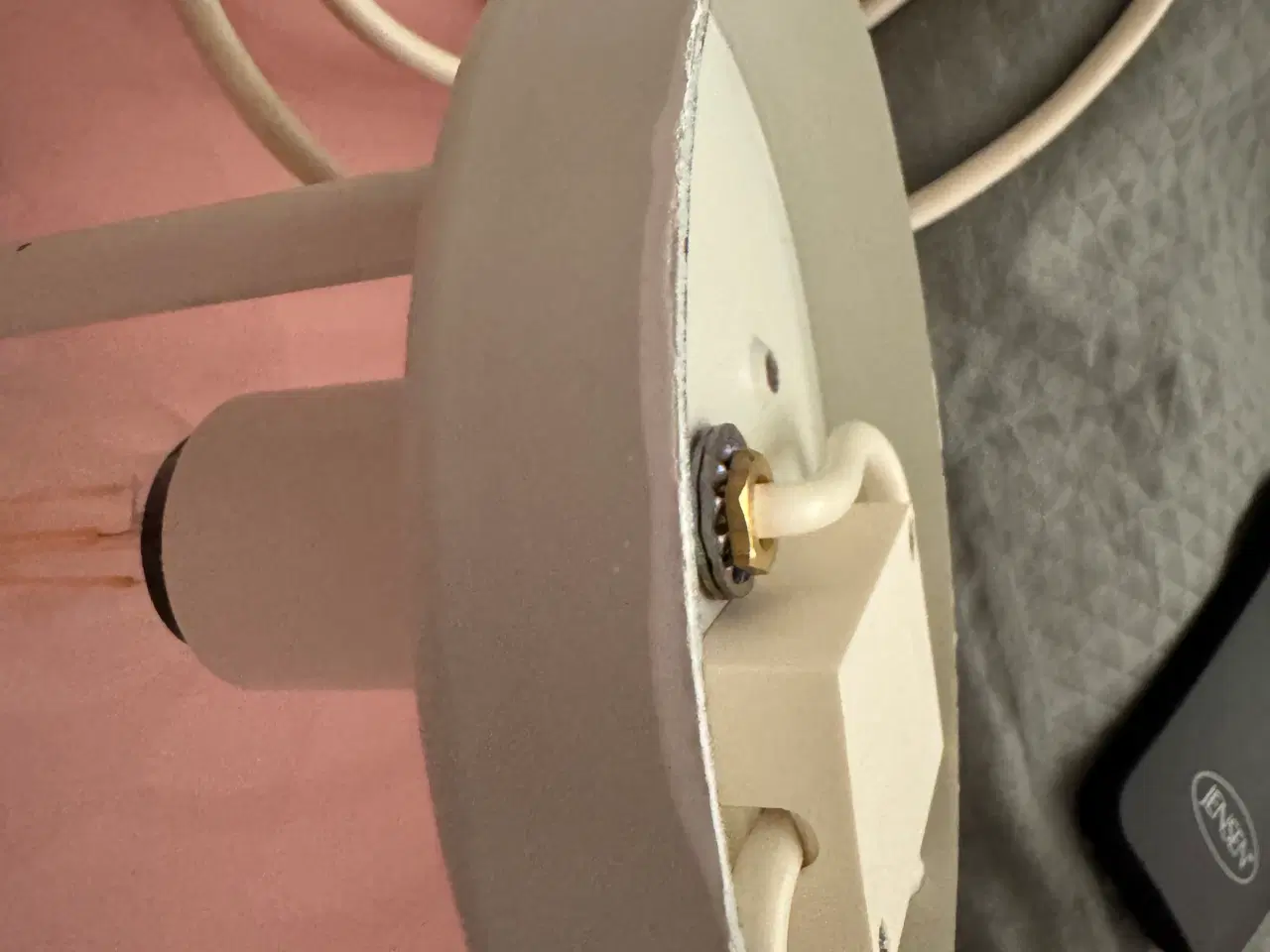 Billede 2 - P-hat (-te). 