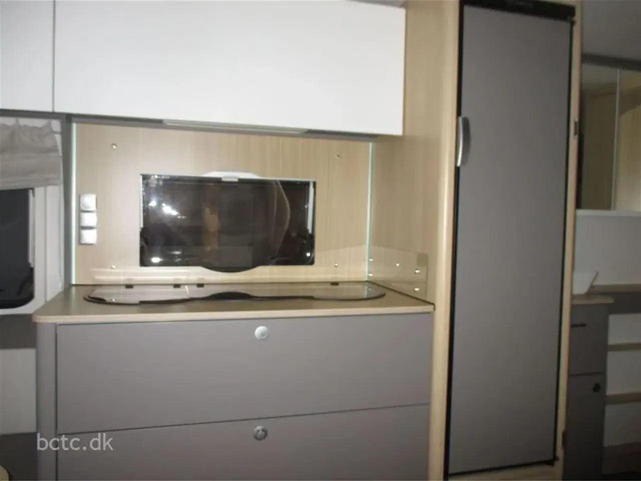 Billede 3 - 2023 - LMC Tandero 480 D New Edition