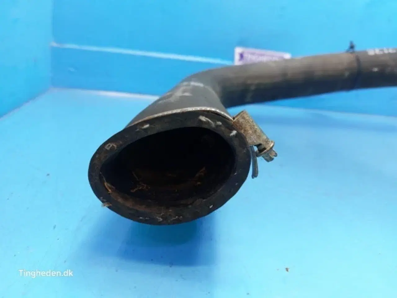 Billede 16 - Massey Ferguson 7278 Rør 28787132