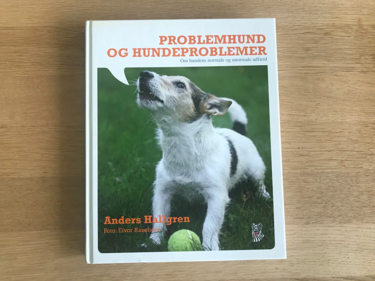 Billede 1 - Problemhund og Hundeproblemer