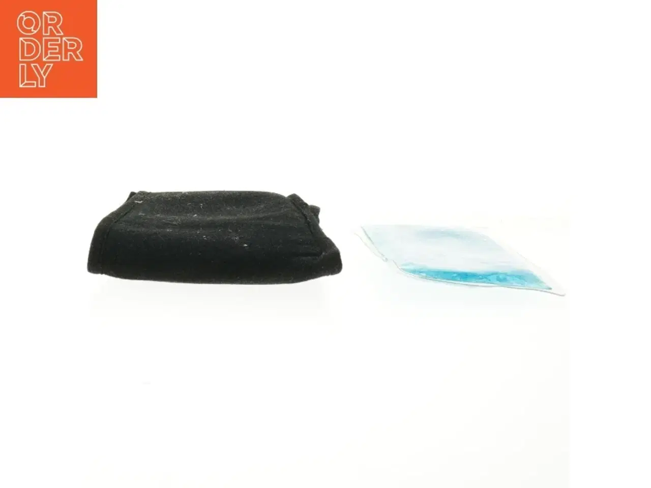 Billede 3 - Varmebælte med gel pack (str. 108x13 cm)