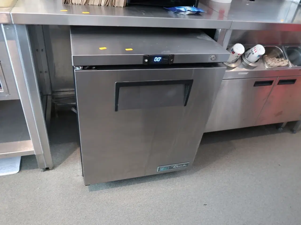 Billede 2 - Køleskab TRUE Refrigerator