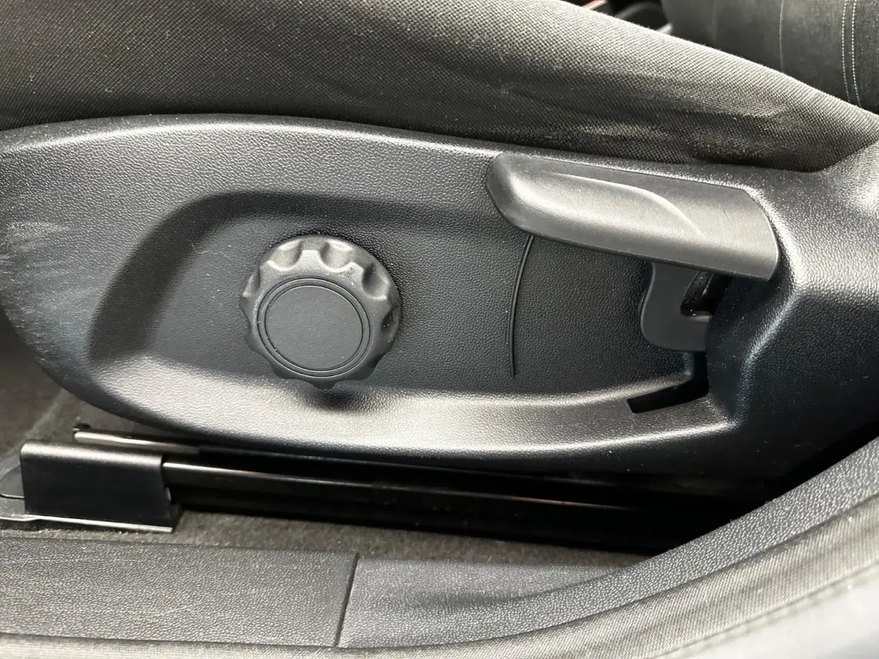 Billede 13 - Ford Fiesta 1,5 TDCi 85 Trend