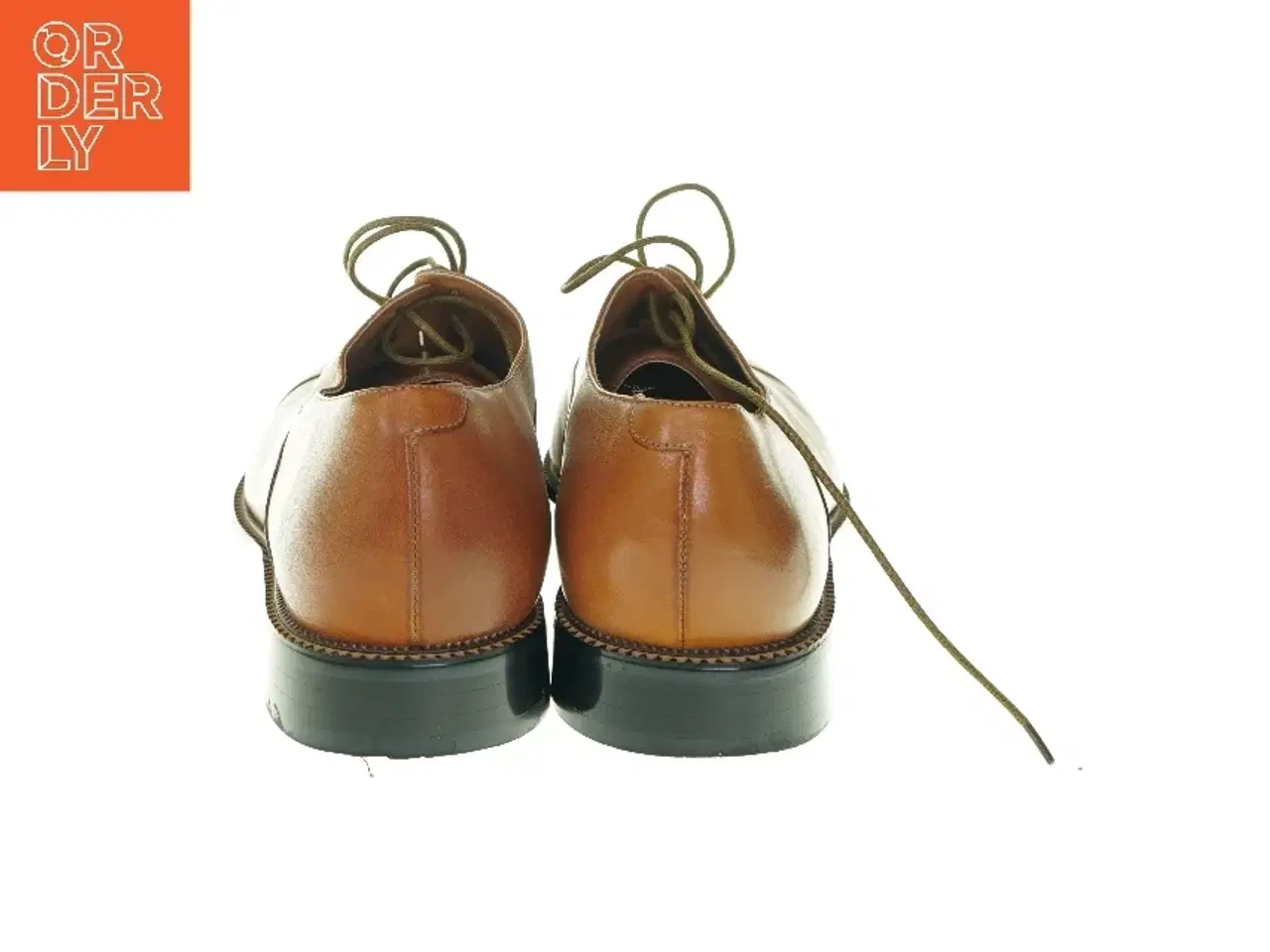 Billede 4 - Sko fra Francesco Vizardo (str. 45)