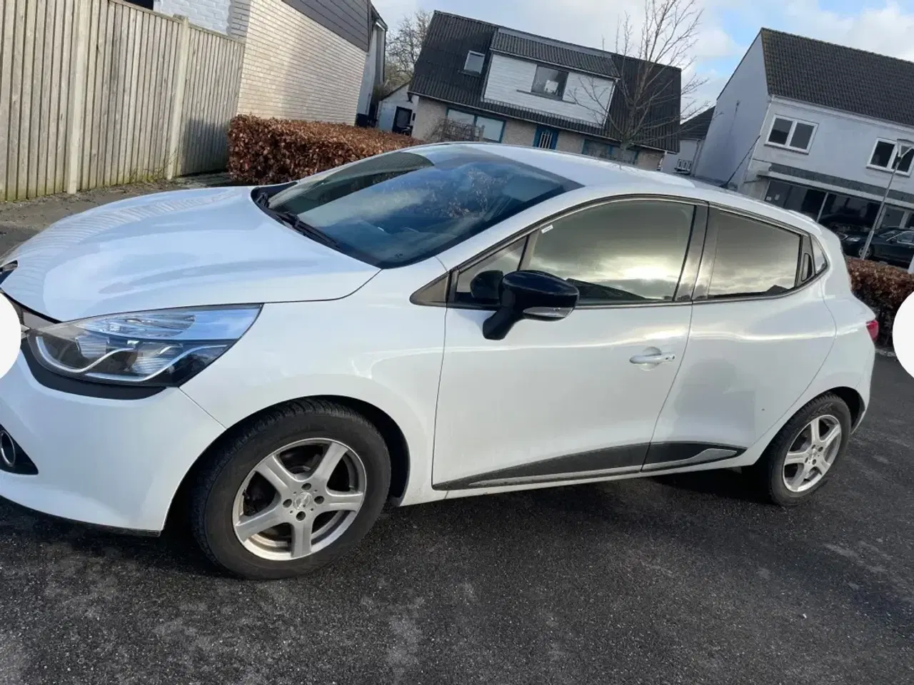 Billede 2 - Renault Clio TCE 90 5D